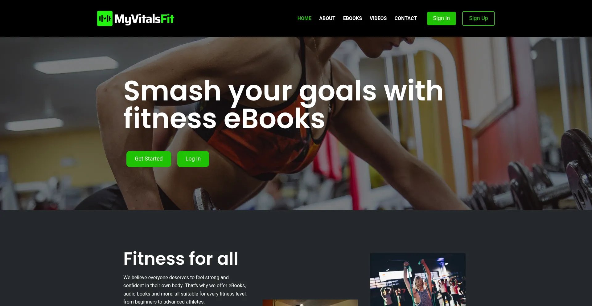 Myvitalsfit.com é Seguro e Confiável?