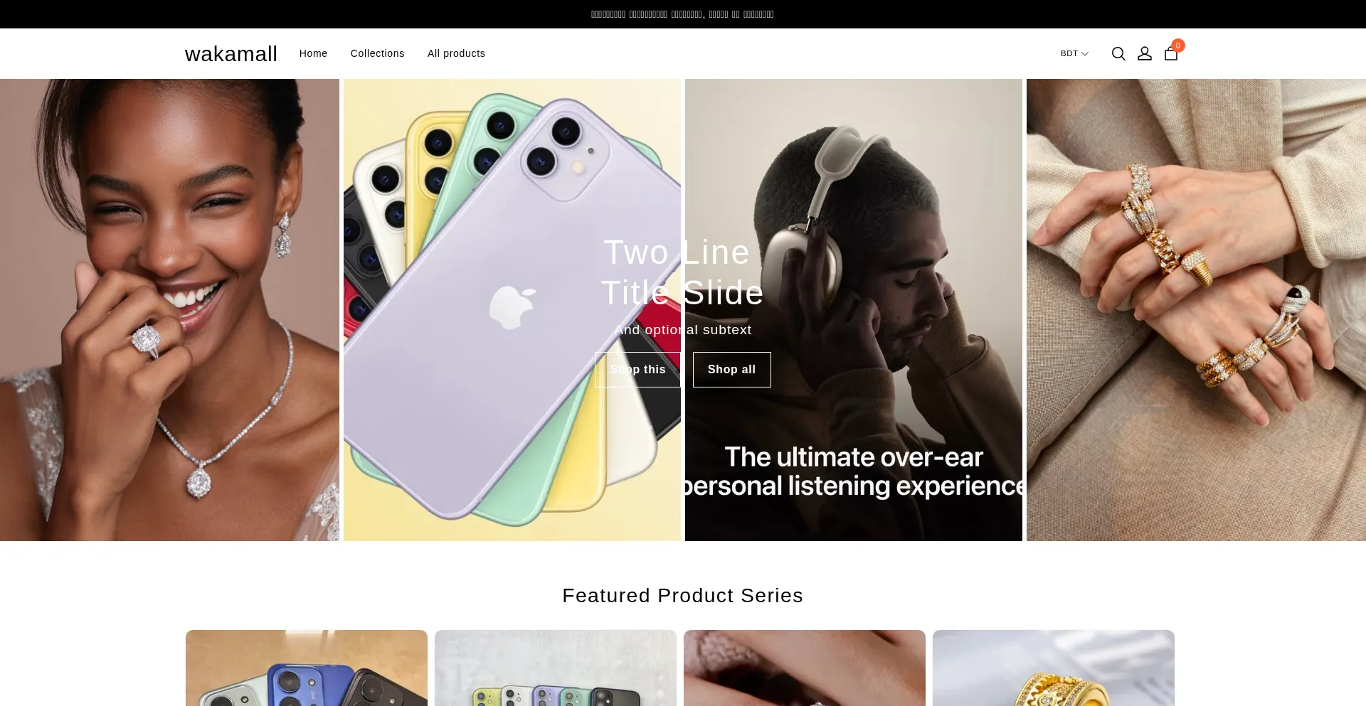 Mywakamall.com