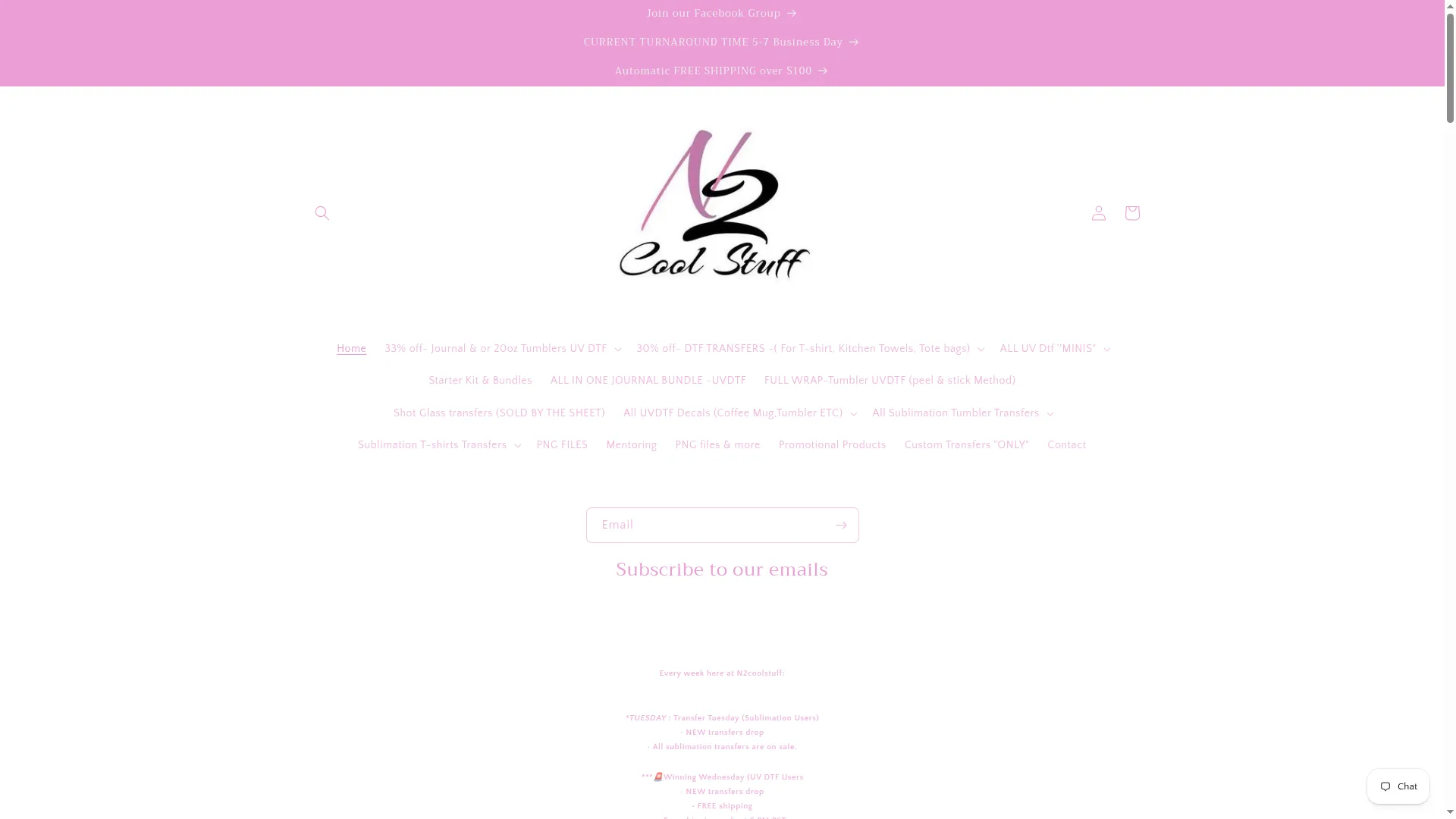 N2coolstuff.com