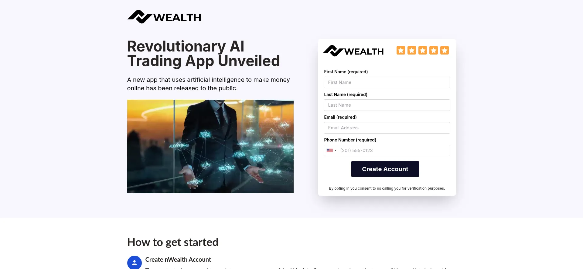 N-wealth.co