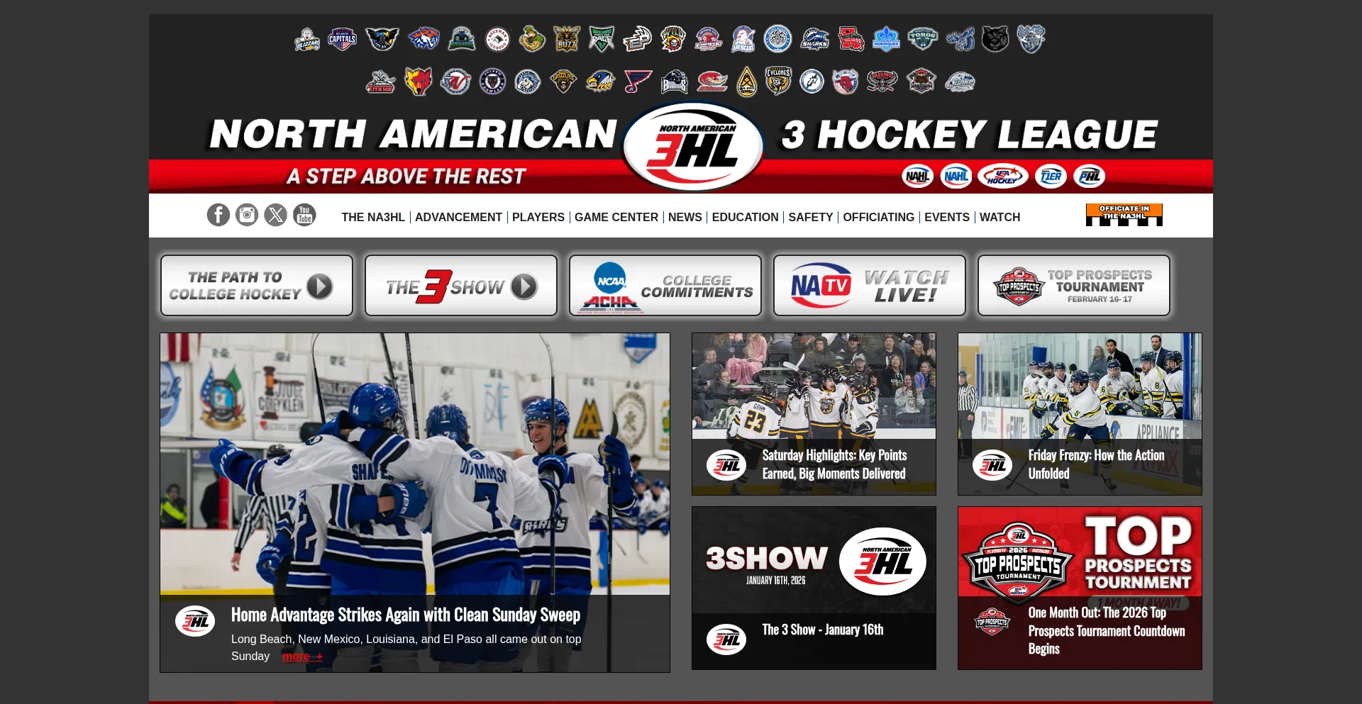 Na3hl.com