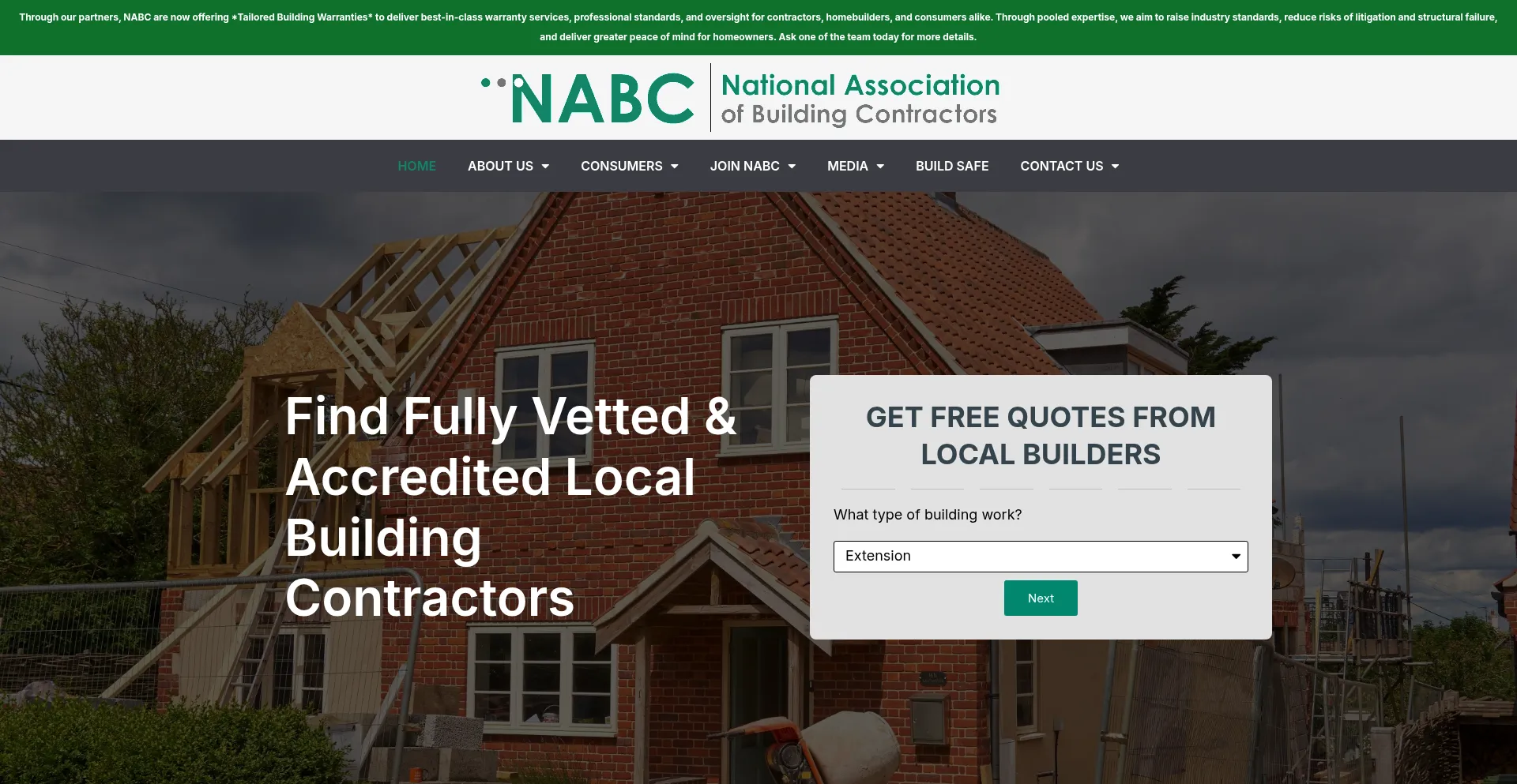 Nabc.org.uk