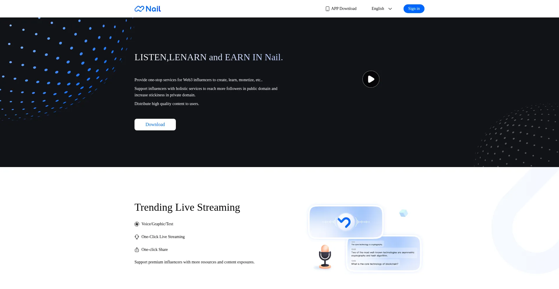 Nail.com é Seguro e Confiável?