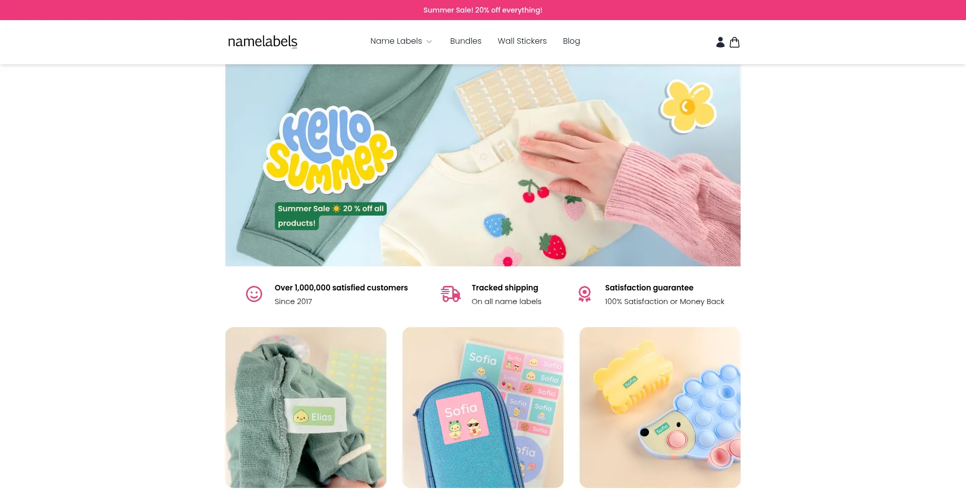 Namelabels.com