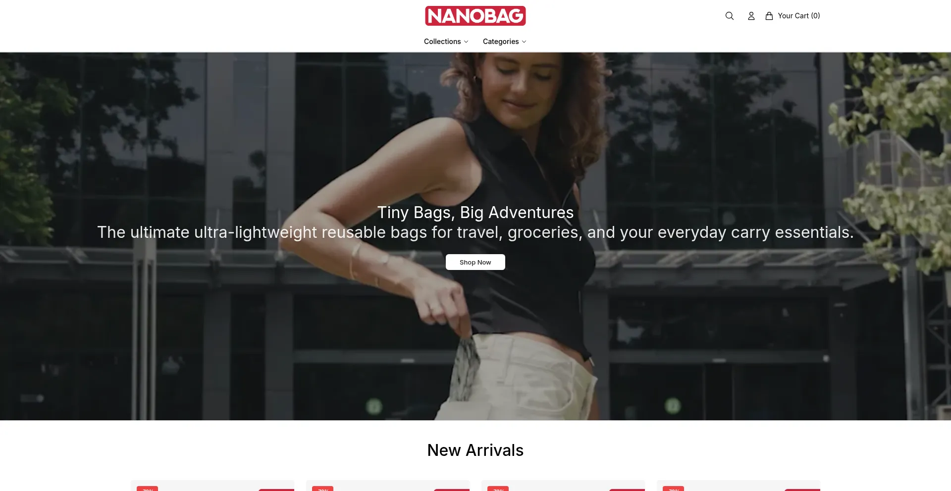 Nanobagworld.shop