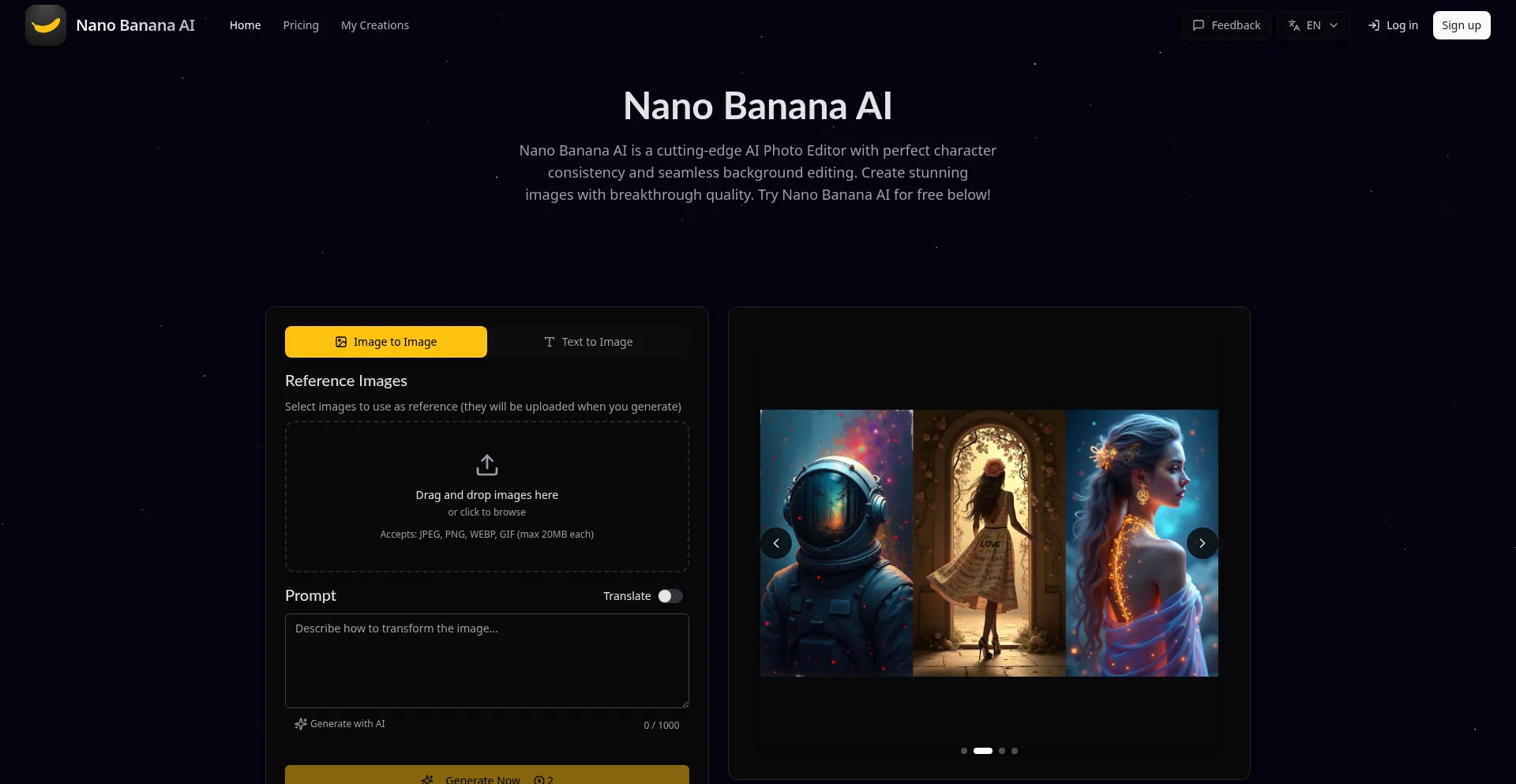 Nanobanana-ai.co