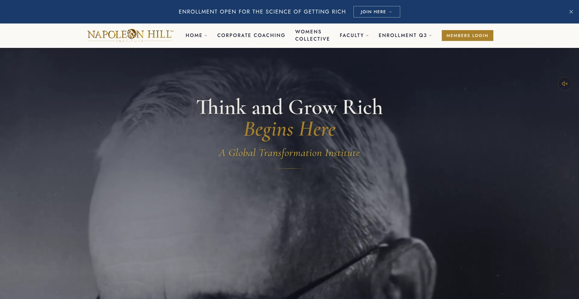 Napoleonhillinstitute.com