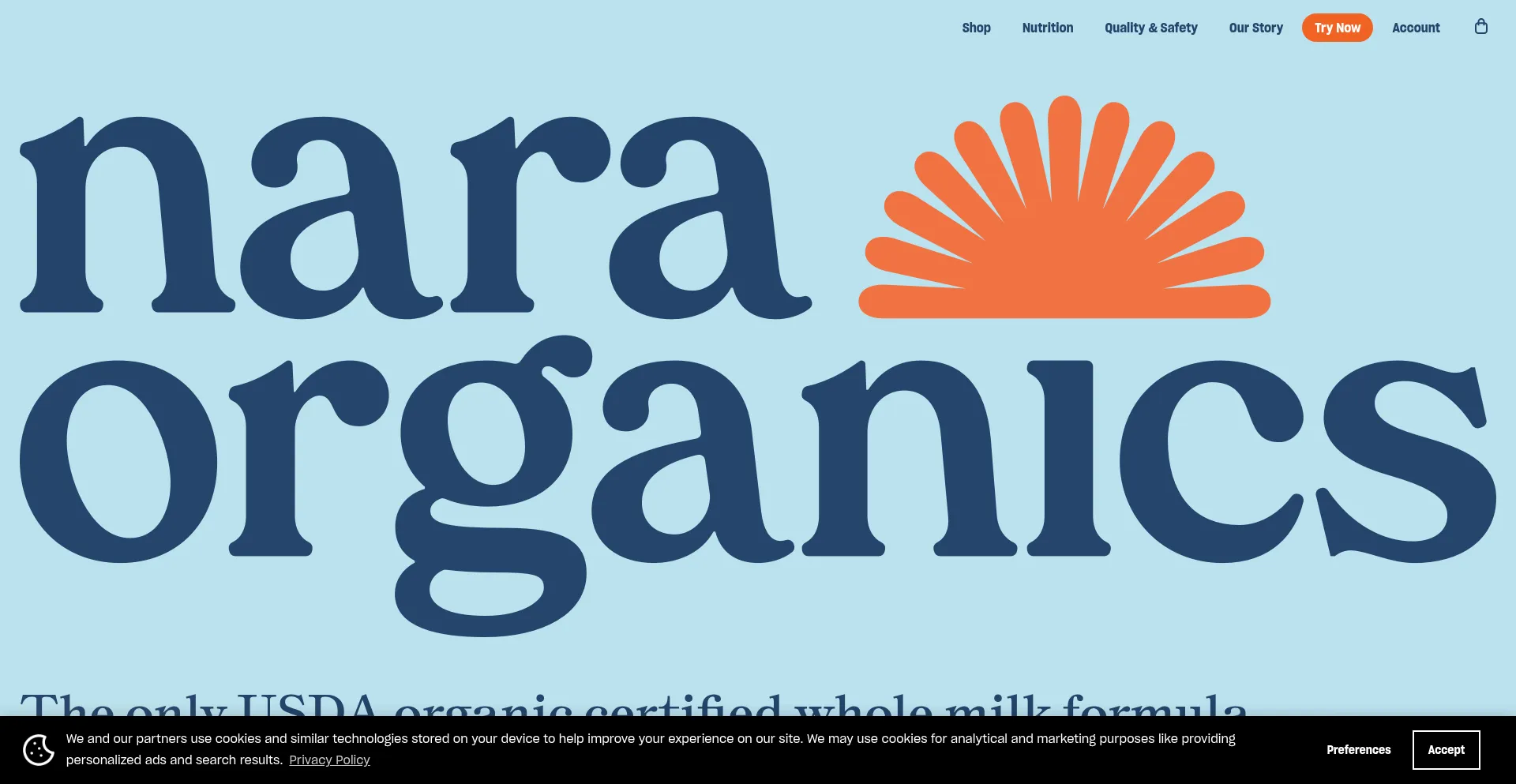 Nara.com é Seguro e Confiável?
