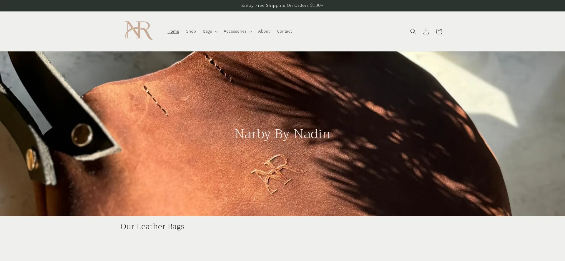 Narbystudio.com