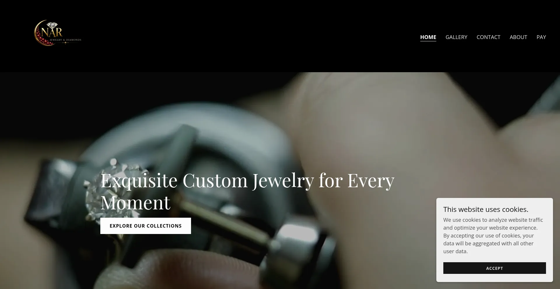 Nardiamonds.com