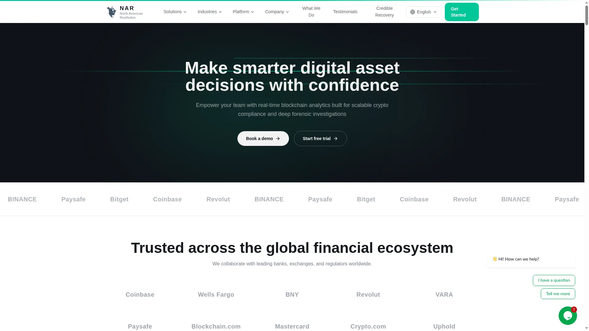 Narestitution.org