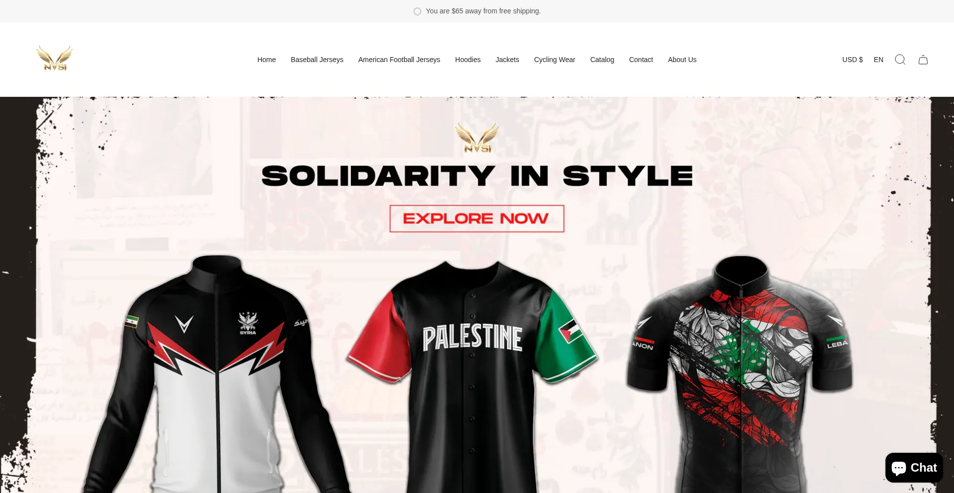 Nasiwear.com é Seguro e Confiável?