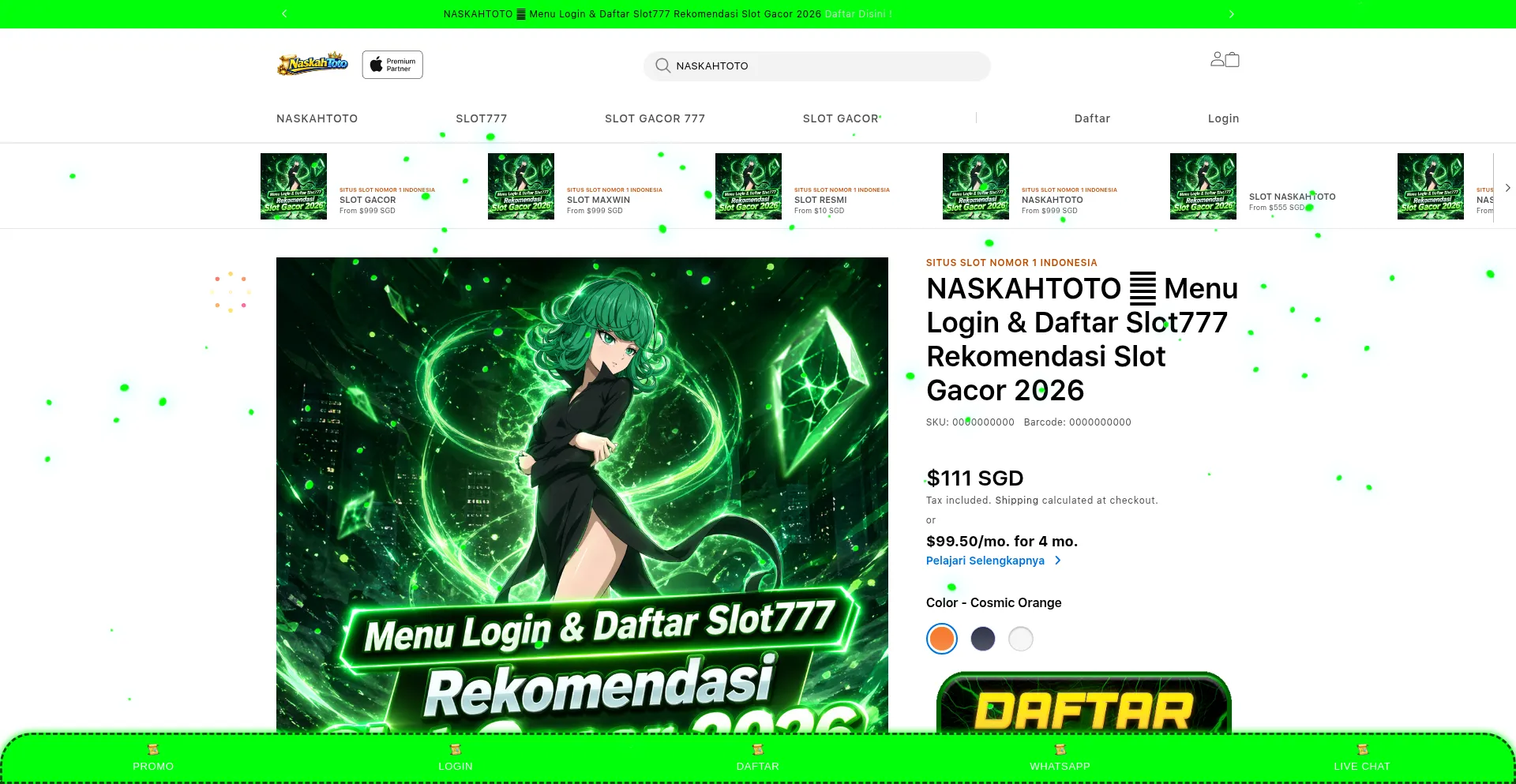 Naskahtoto.co.uk