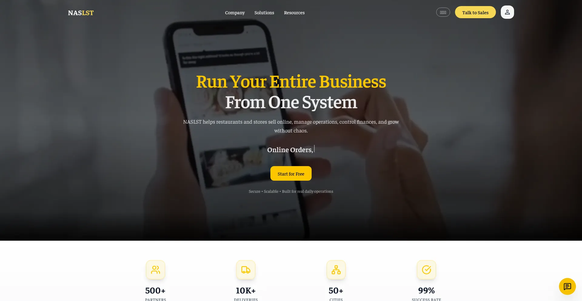 Naslst.com