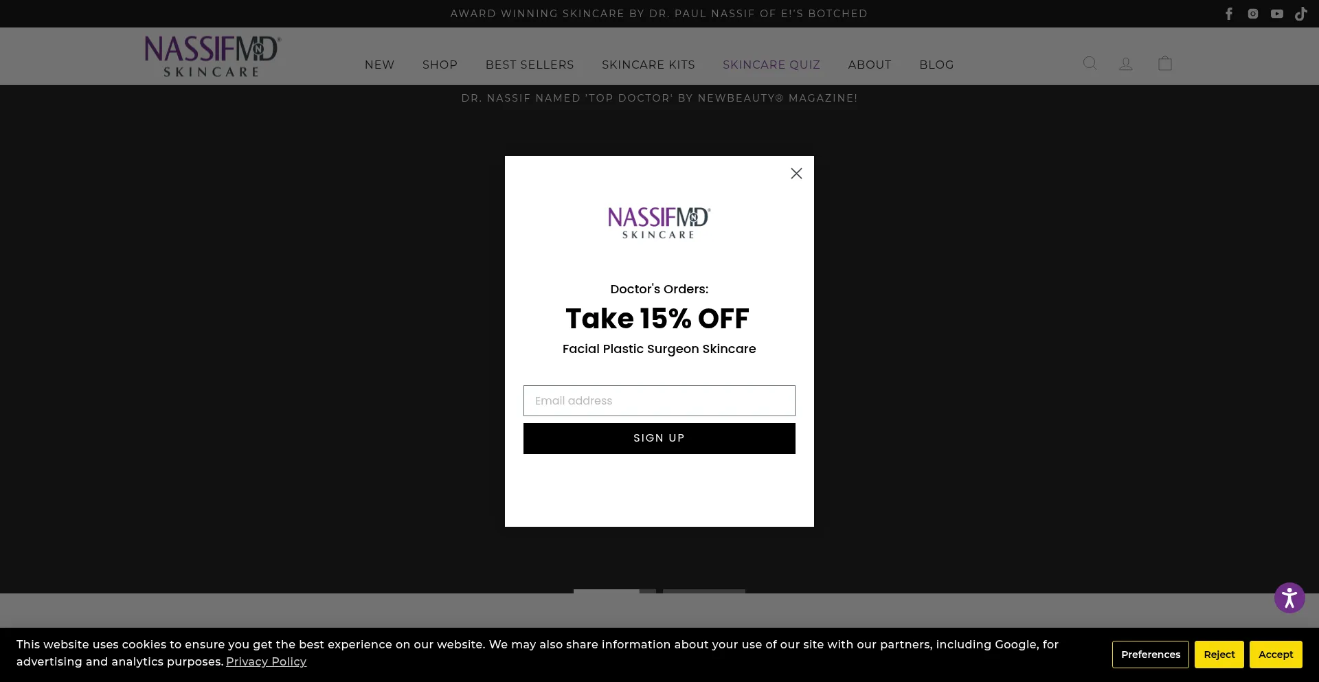 Nassifmdskincare.com