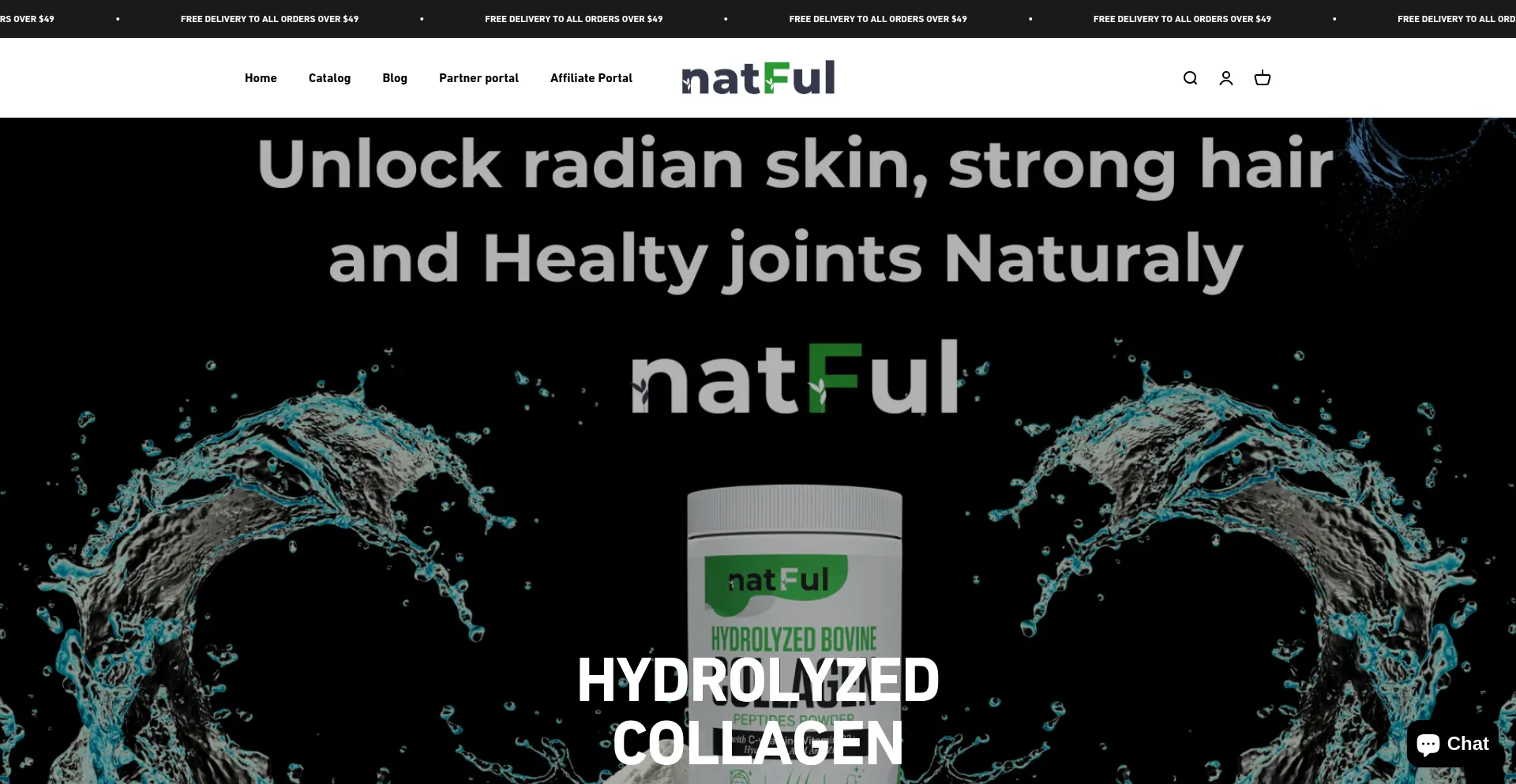 Natful.com