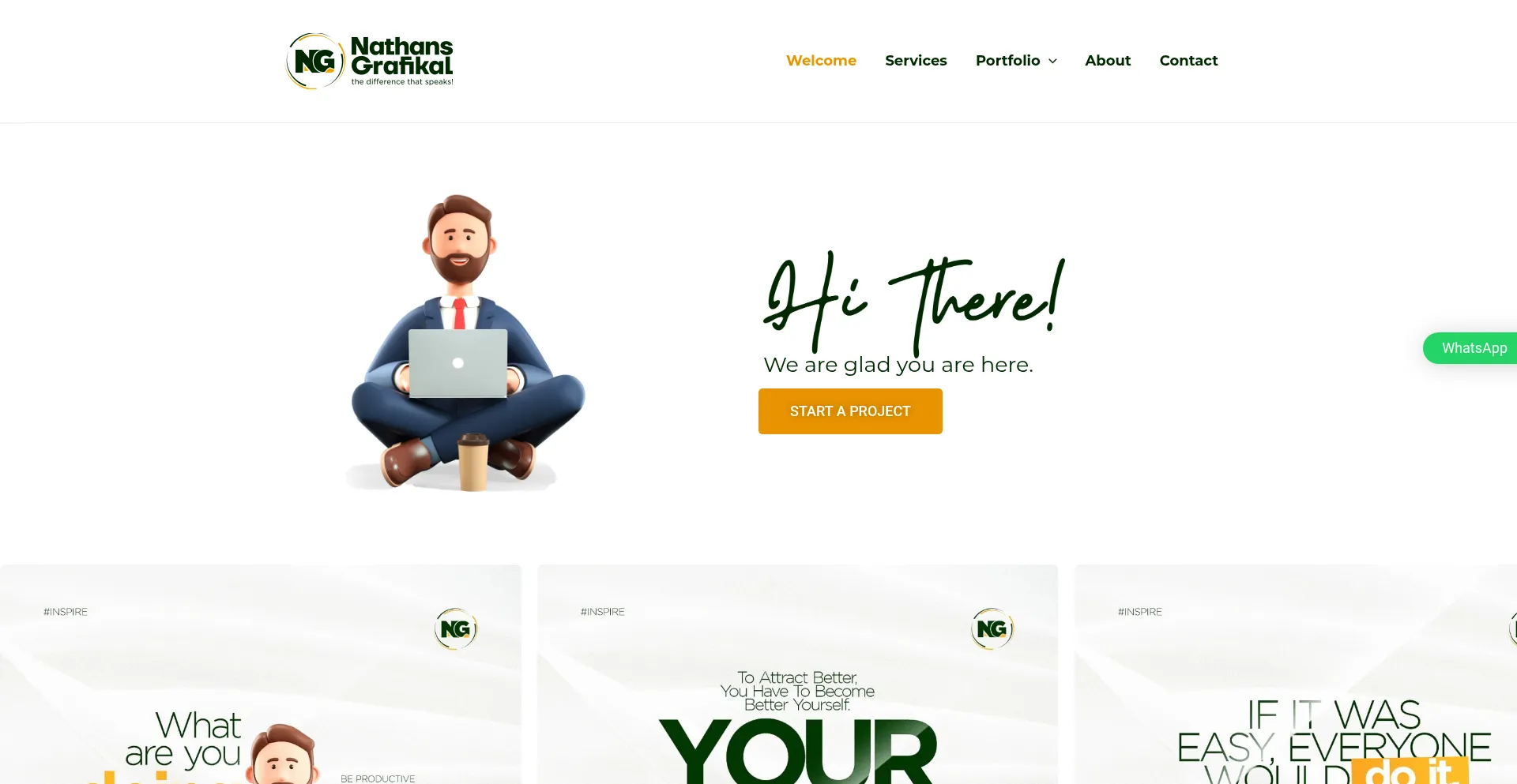Nathansgrafikal.com é Seguro e Confiável?