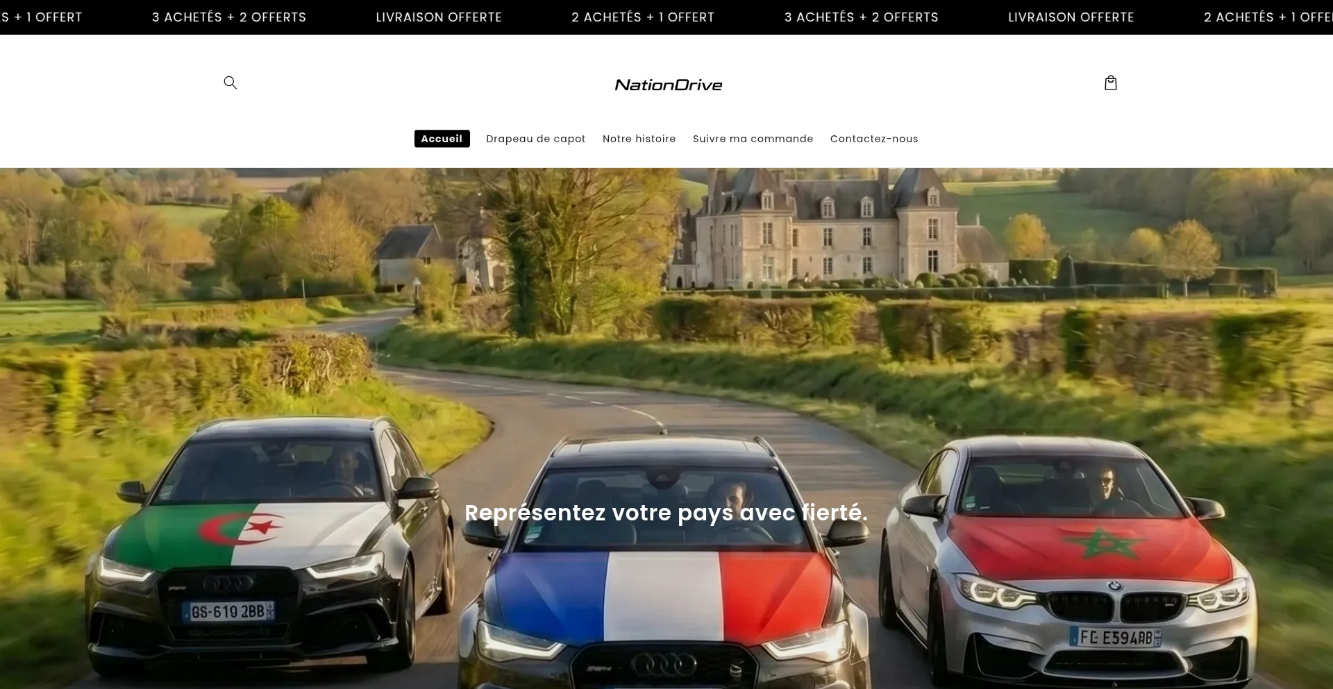 Nation-drive.com