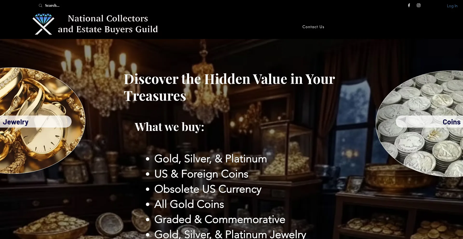 National-collectors.com