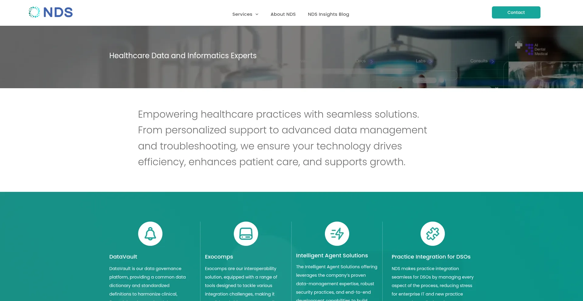 Nationaldentalsupport.com é Seguro e Confiável?