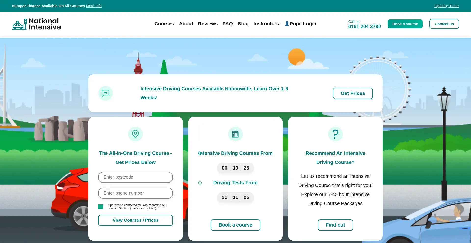 Nationalintensive.com é Seguro e Confiável?