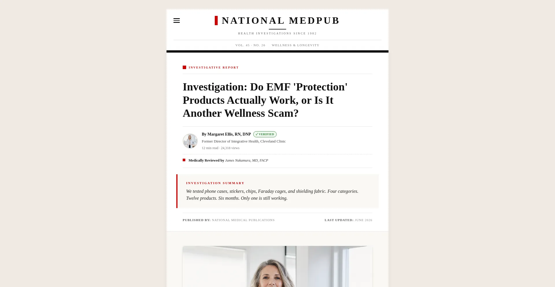 Nationalmedpub.com