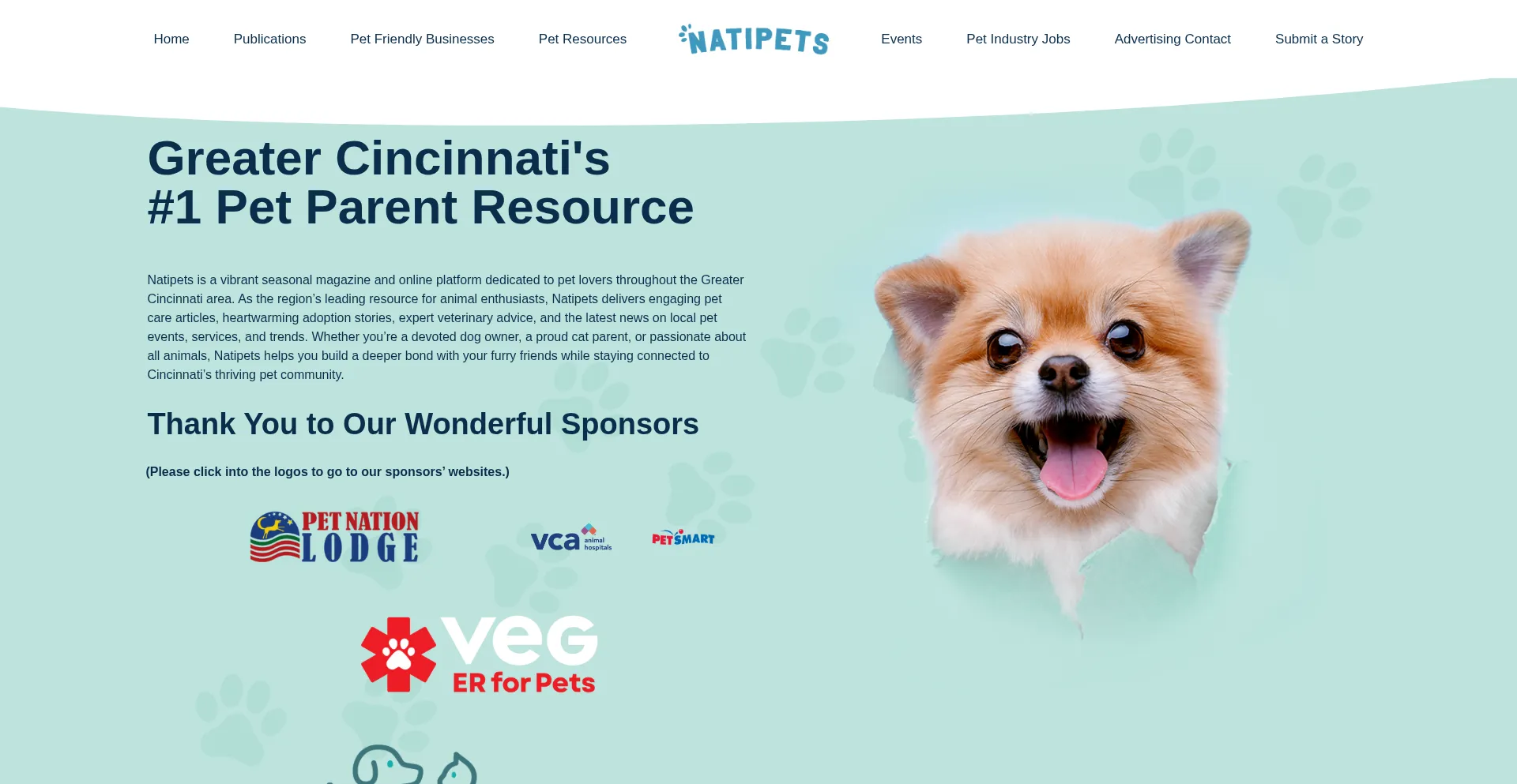 Natipets.com é Seguro e Confiável?