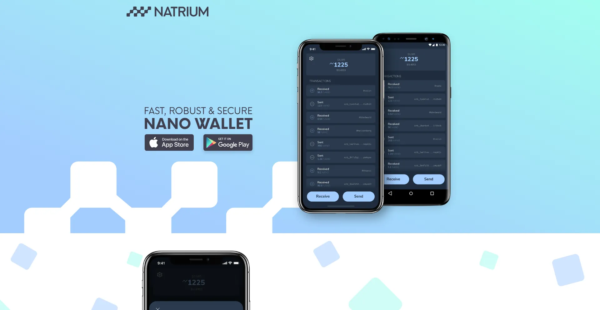 Natrium.io