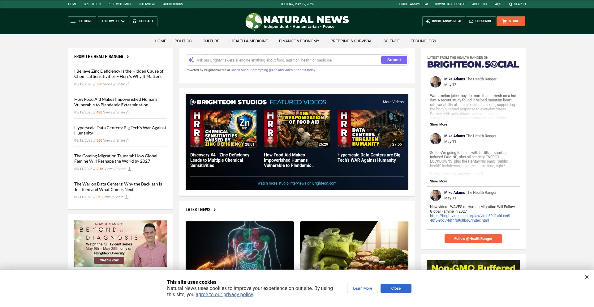 Naturalnews.com