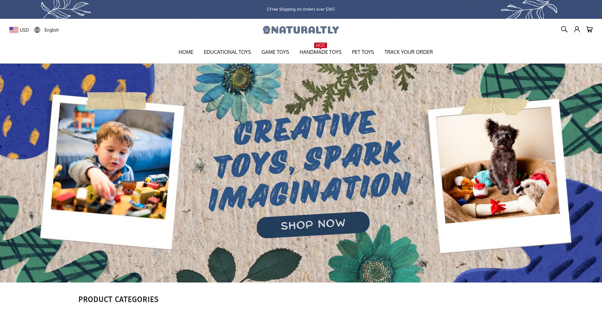 Naturaltly.com é Seguro e Confiável?