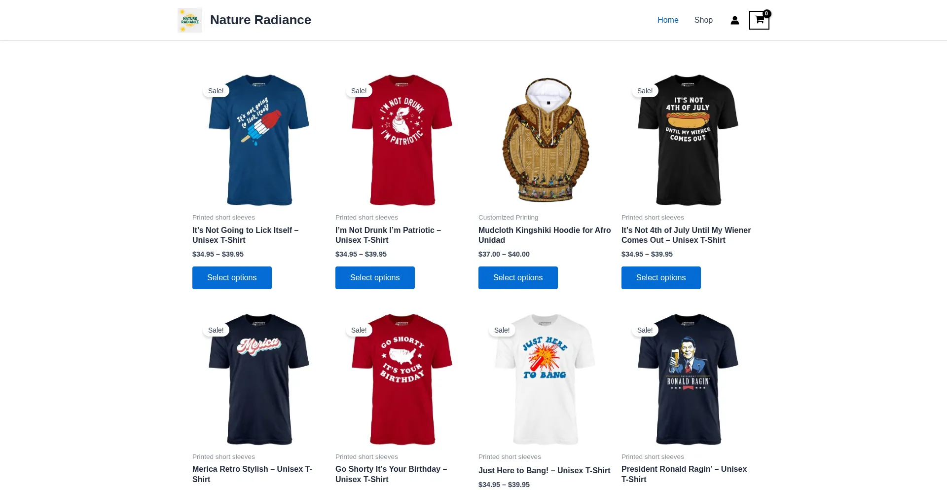 Natureradi.shop é Seguro e Confiável?