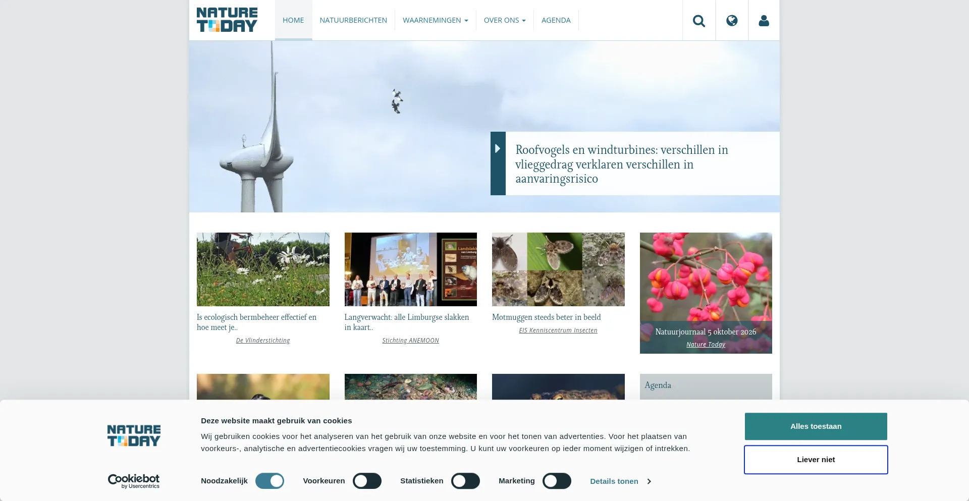 Naturetoday.com