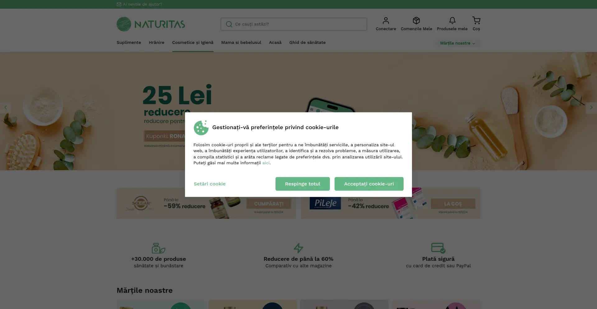 Naturitas.ro