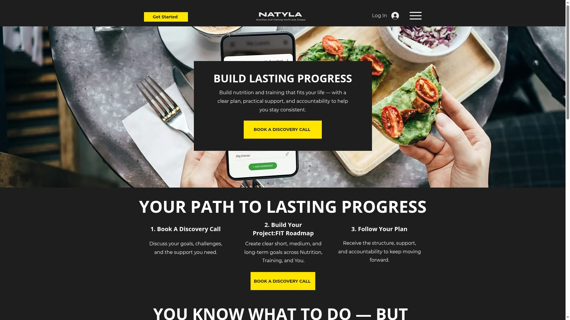 Natyla.co.uk