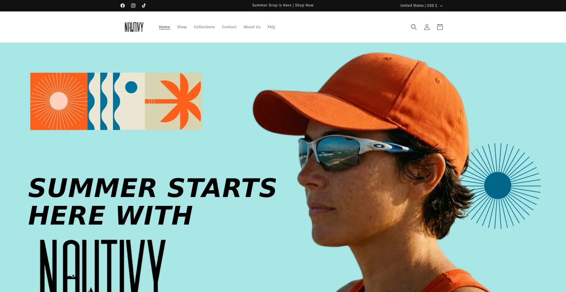 Nautivy.com