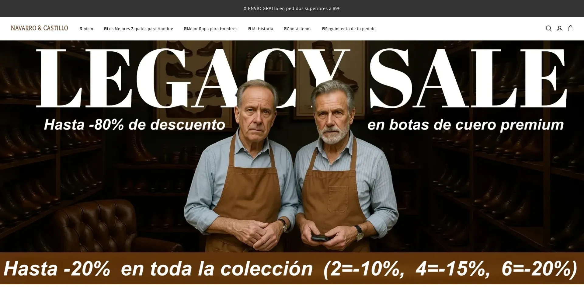 Navarro-castillo.com