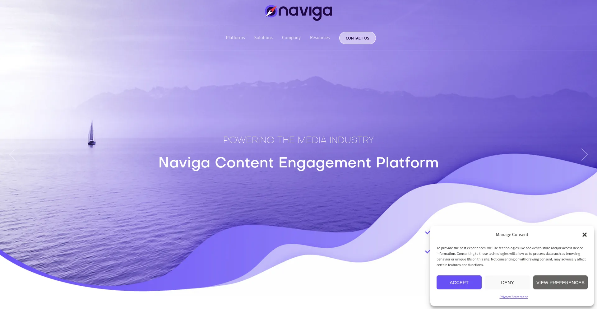 Navigahub.com é Seguro e Confiável?