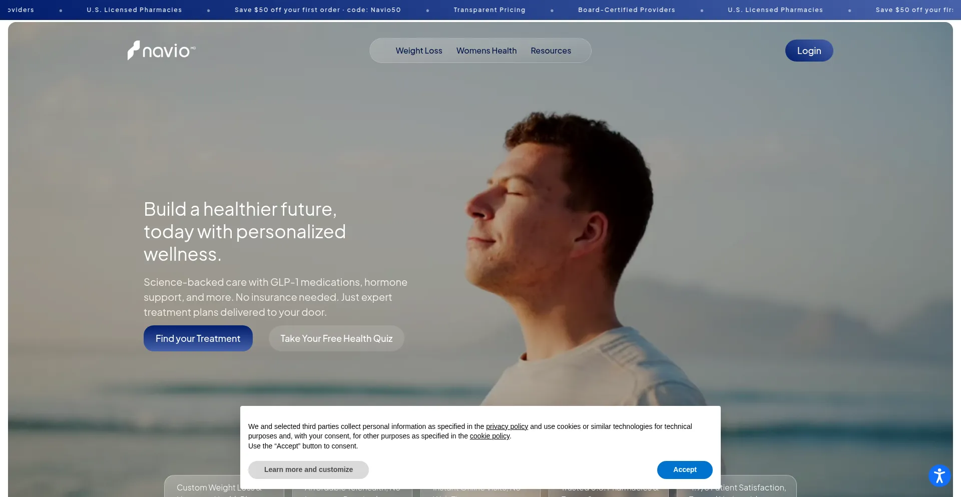 Naviomd.com