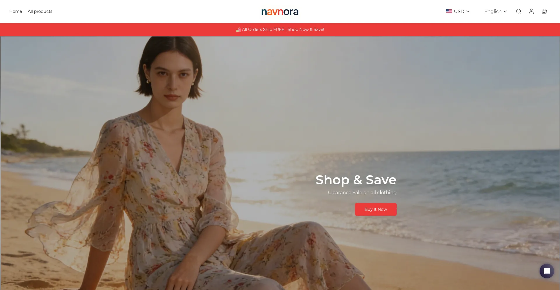 Navnora.com