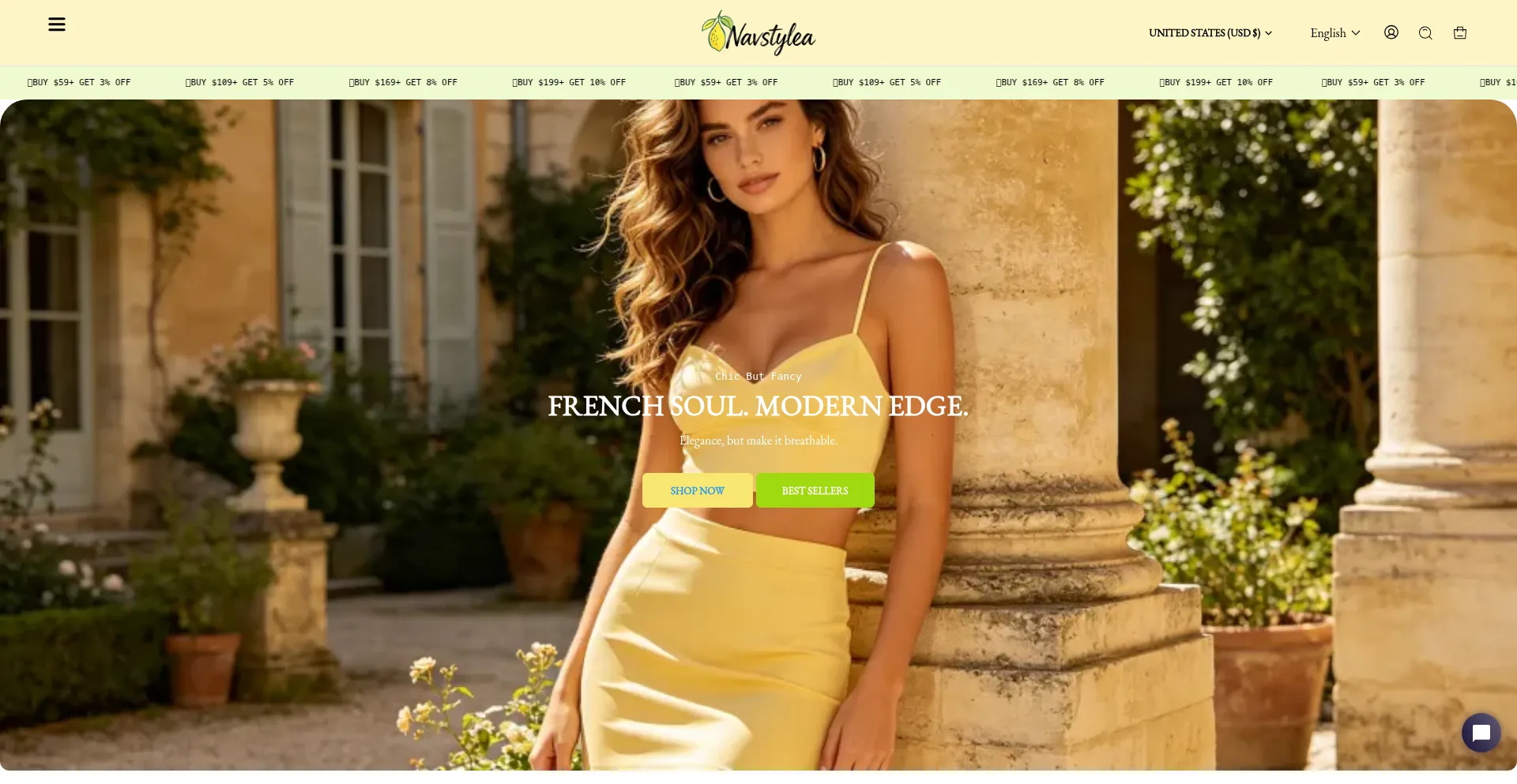 Navstylea.com