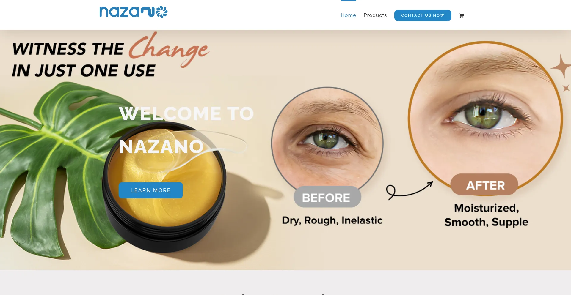 Nazano.co