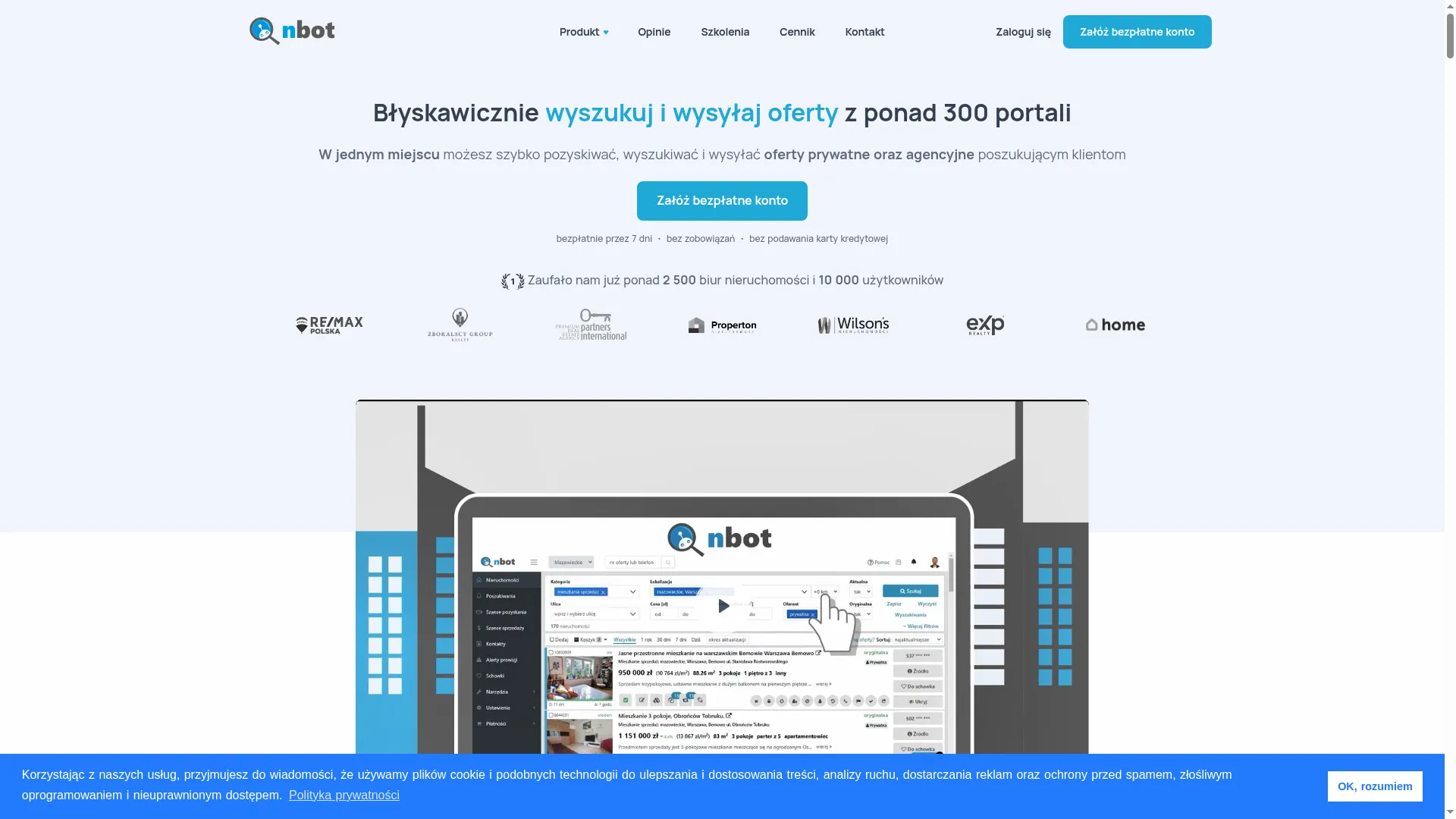 Nbot.pl