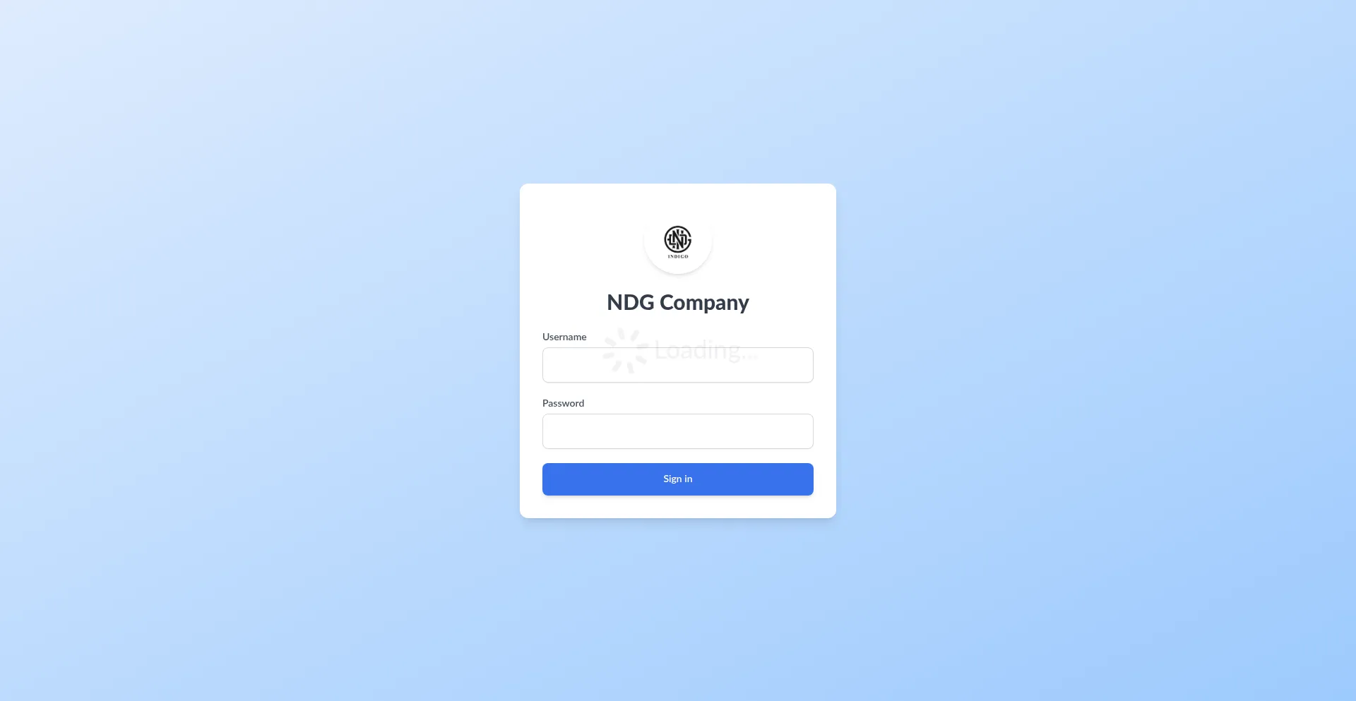 Ndgcom.store é Seguro e Confiável?