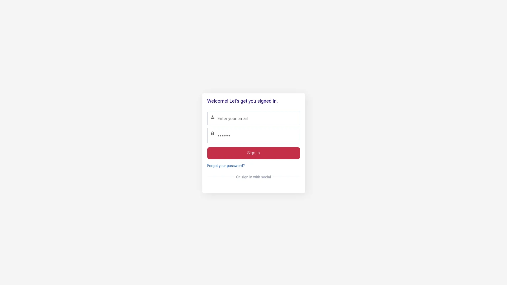 Ndrclient.com