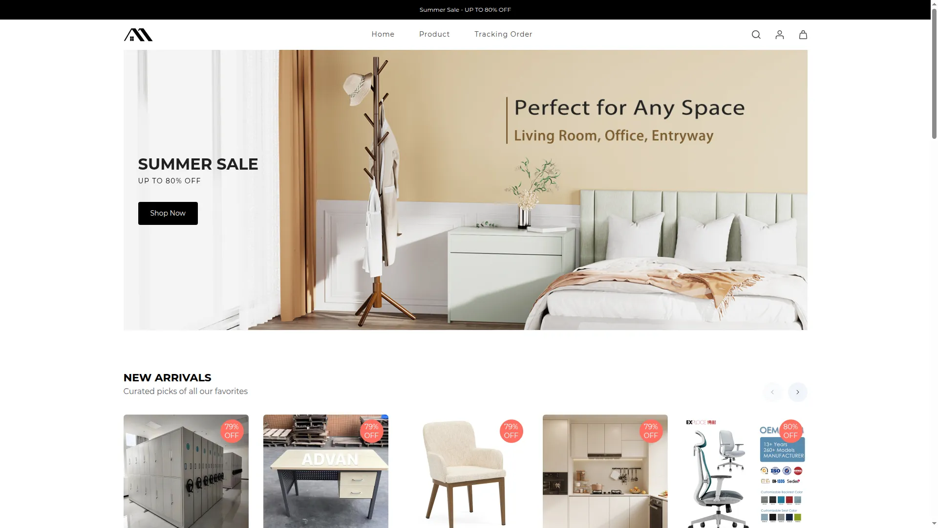 Nebbiask.shop