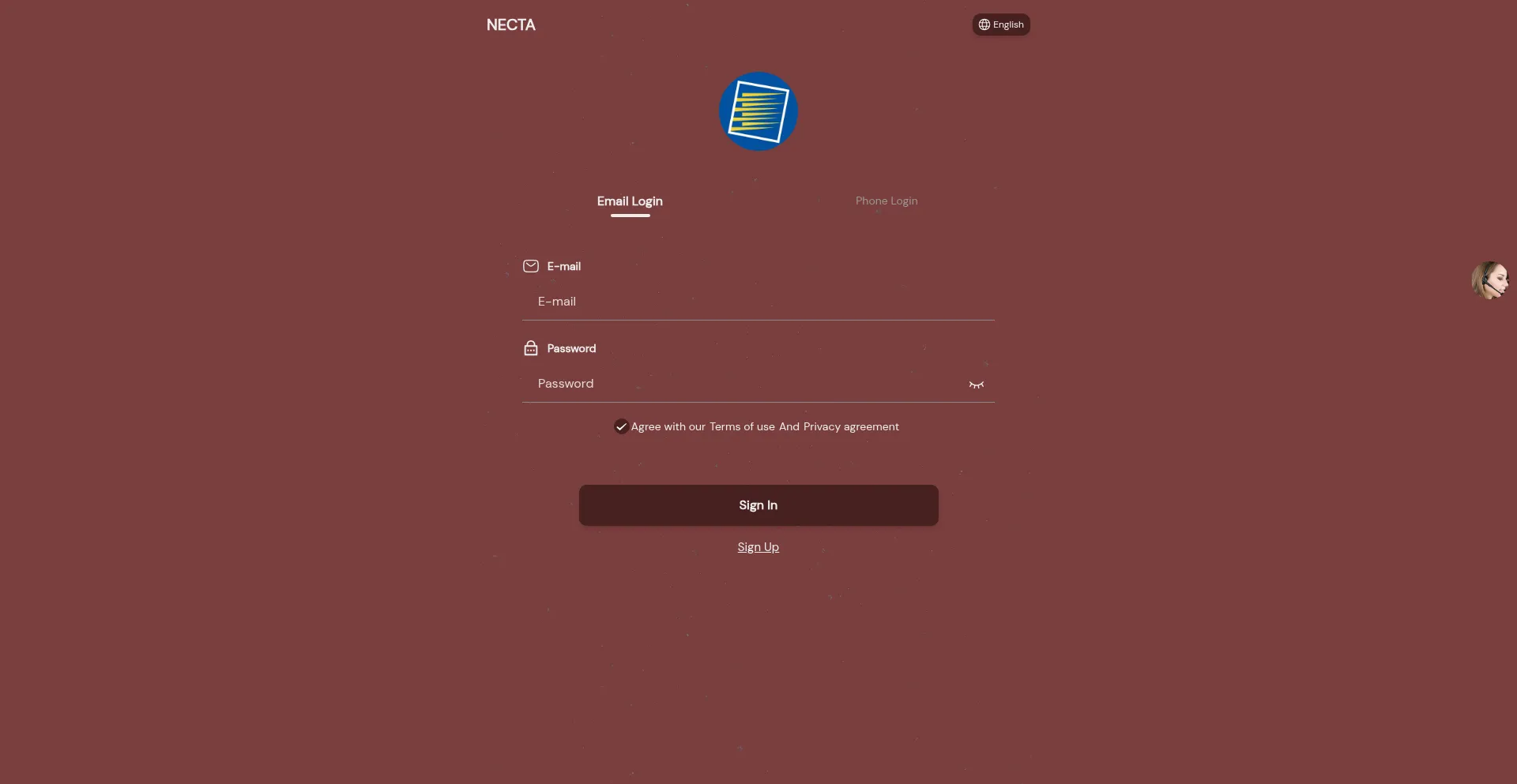 Necta-shared.com