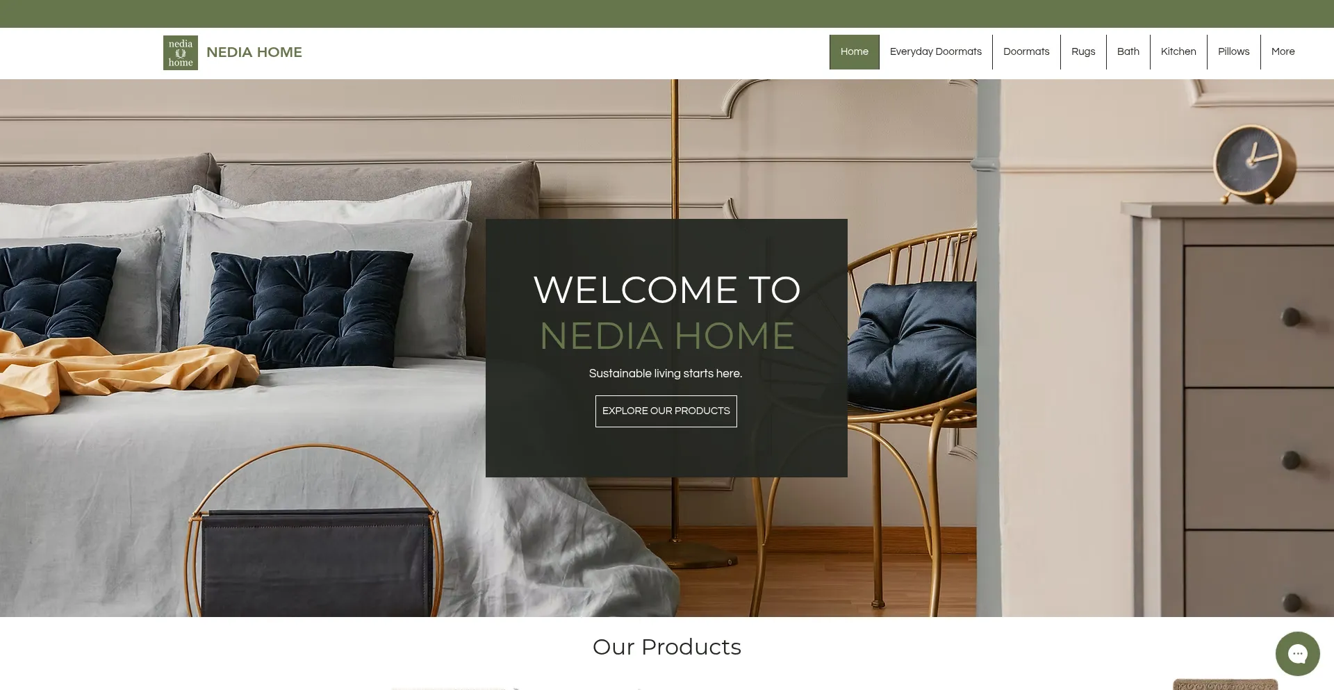 Nediahome.com