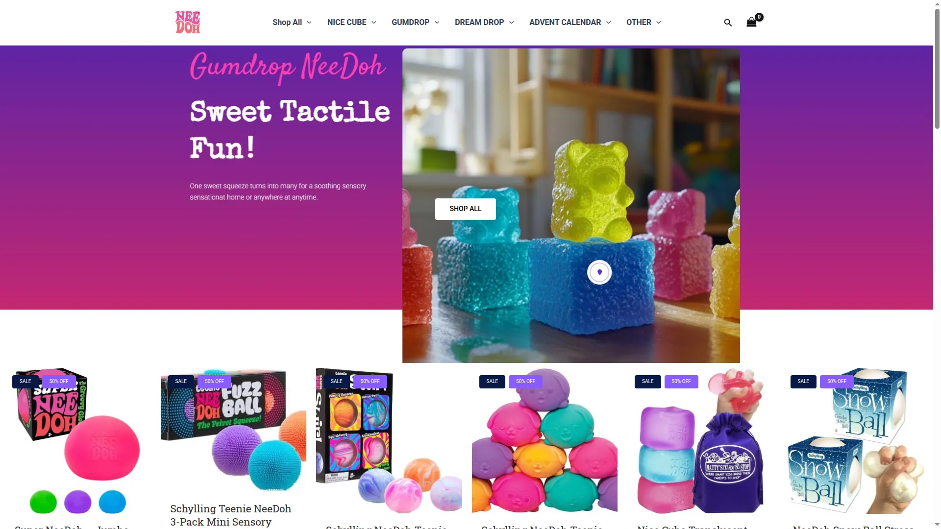 Needohstore.company