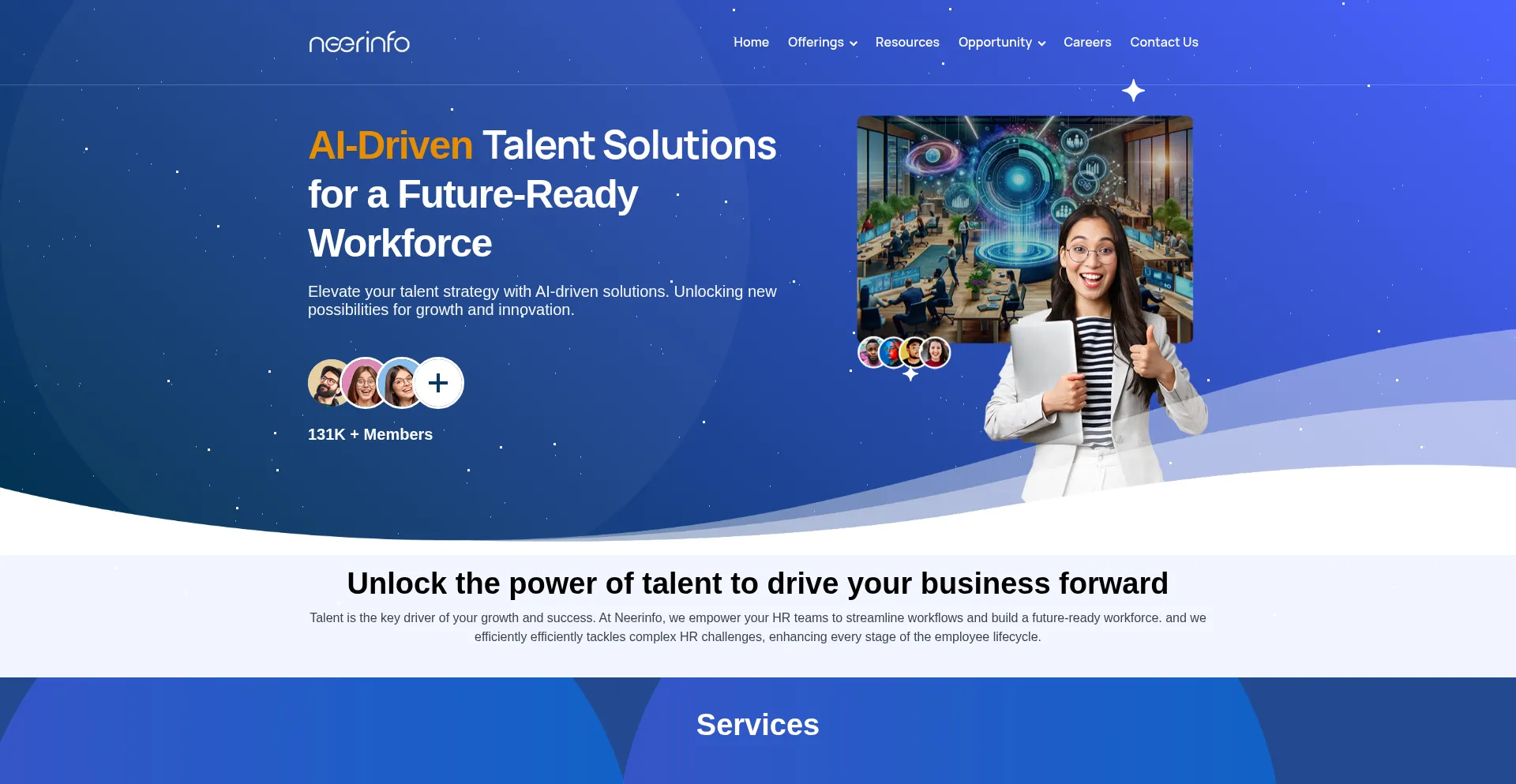Neerinfo.com é Seguro e Confiável?