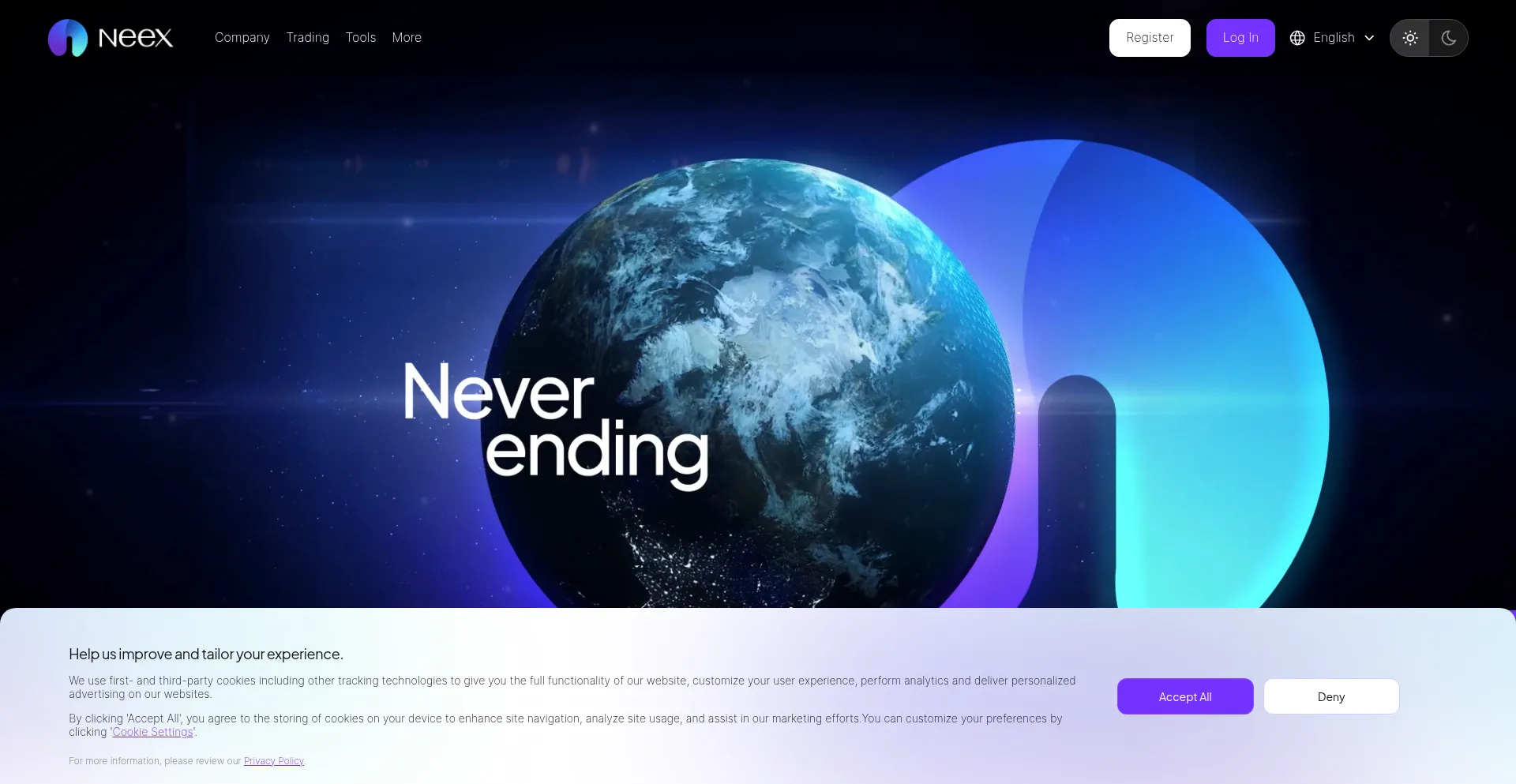 Neex.com é Seguro e Confiável?